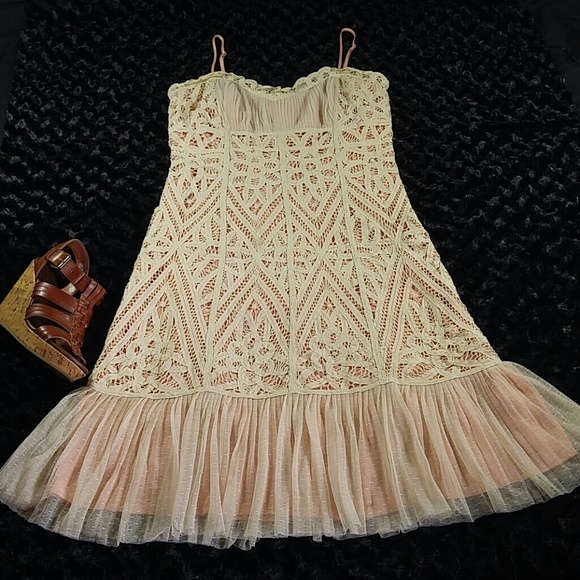 Beautiful Betsey Johnson Dress