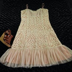 Beautiful Betsey Johnson Dress