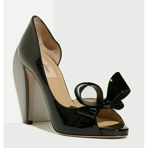 Valentino Shoes - Valentino Heels