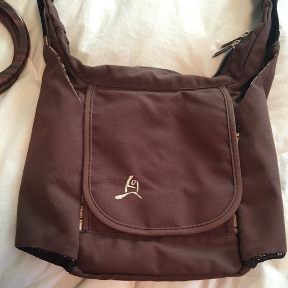 Overland Day Pack