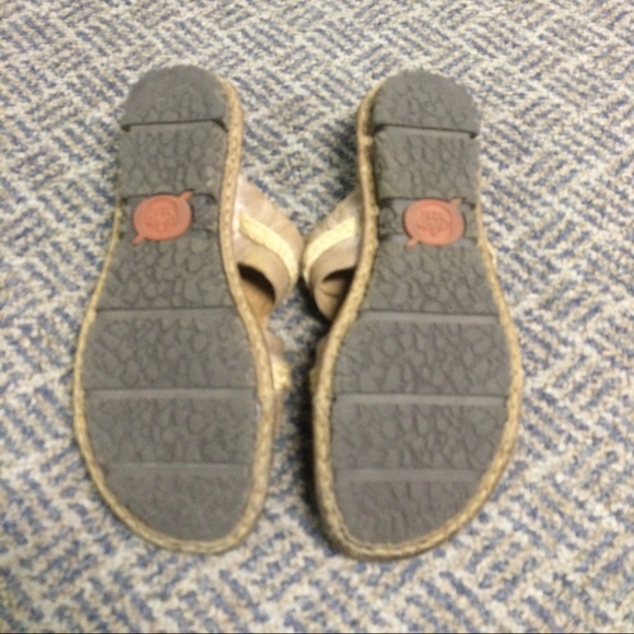 Born Sandal style 70220 - Picture 2 of 4