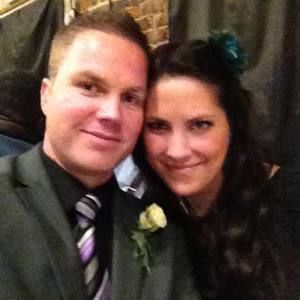 Meet your Posher, Christen