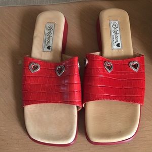 Brighton sandals