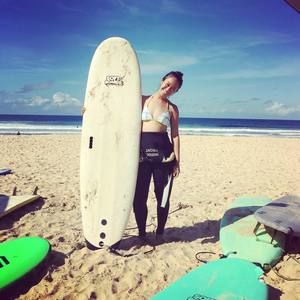 Meet your Posher, Jocelyn