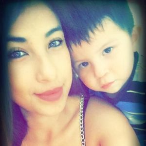 Meet your Posher, Reyna