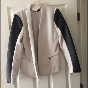 NWT H&M Jacket