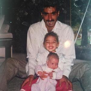 Meet your Posher, Charnay