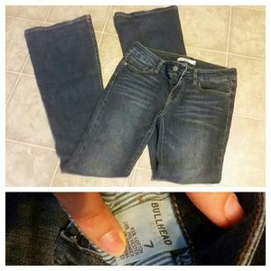 Bullhead Jeans