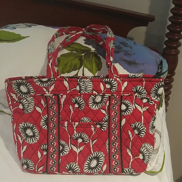 Vera Bradley Bag