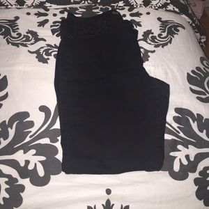 Wet Seal Plus Size 18 pants excellent conditions