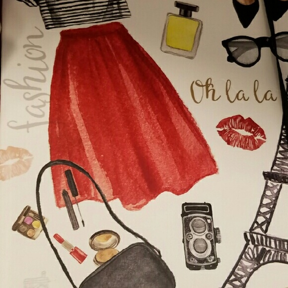 Meet your Posher, Vee