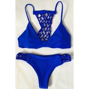 NEW Two Piece Bikini Set