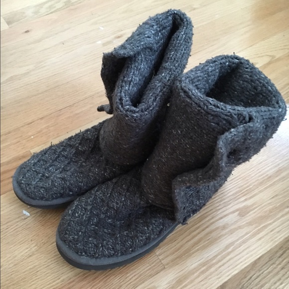 Classic Cardy UGG Boots