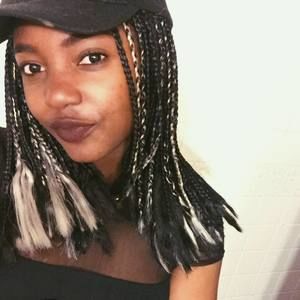 Meet your Posher, Ogechi