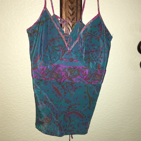 Absolutely stunning Plenty Cami