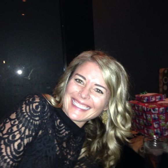 Meet your Posher, Christine