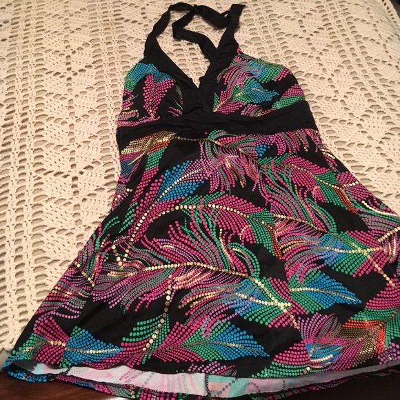 Swim suit