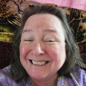 Meet your Posher, Beth