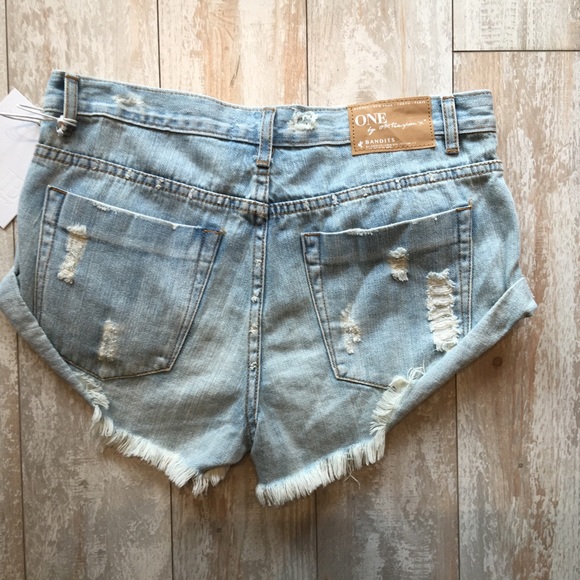 One teaspoon Hendrix bandits - Picture 3 of 3