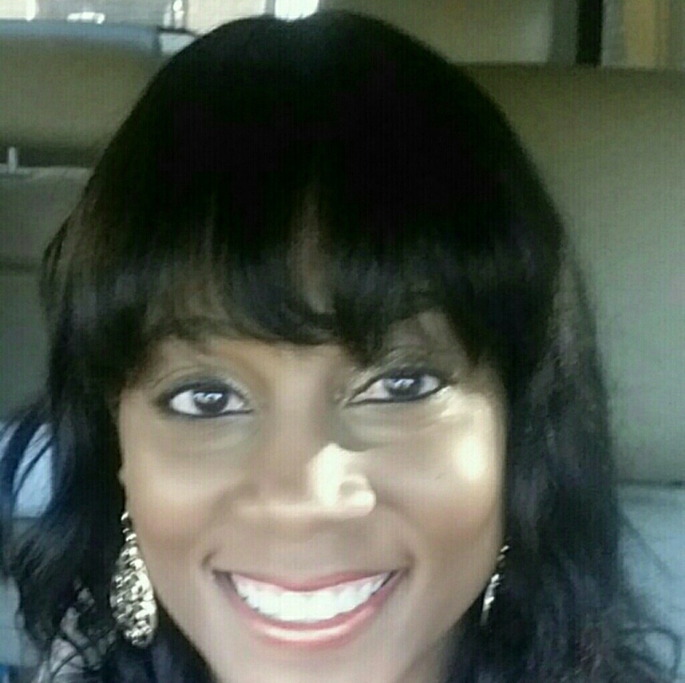 Meet your Posher, Weslynne