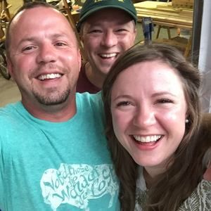 Meet your Posher, Larah