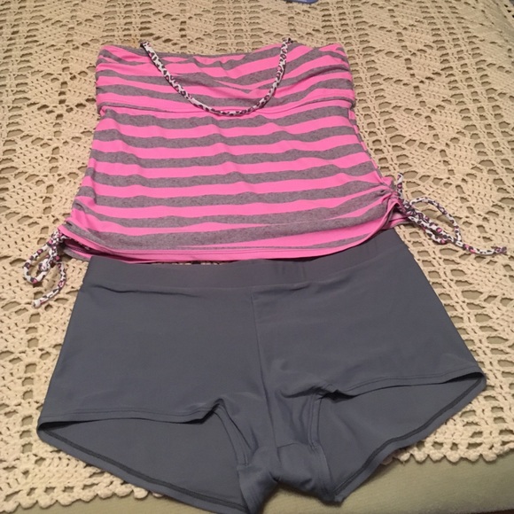 Swimsuit