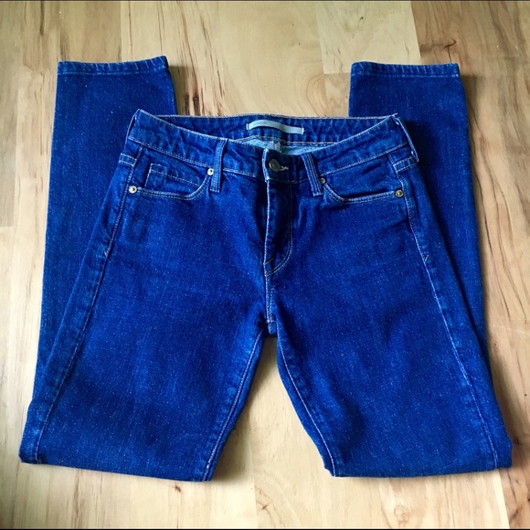 Vince Denim - Vince Slim fit Skinny Jeans Sz 25