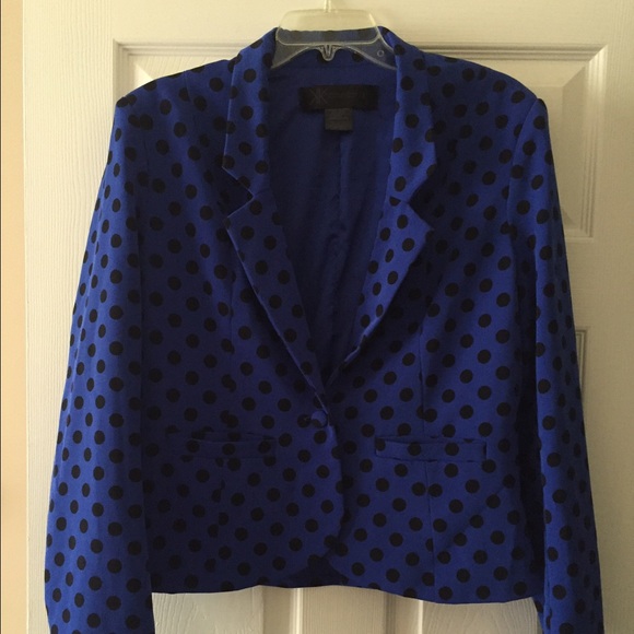 Kardashian Jacket