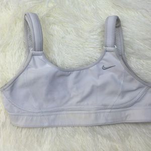Nike Dri-fit sports bra XS