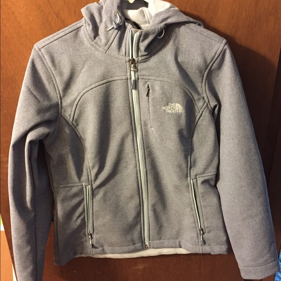 Waterproof jacket