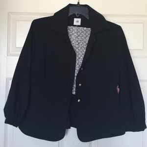 CAbi Abbott Jacket - size 4