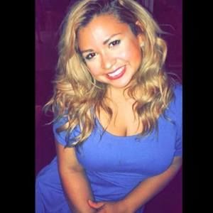 Meet your Posher, Vanessa