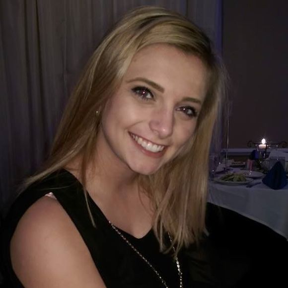 Meet your Posher, Kelsey