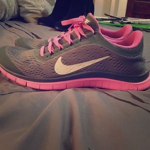 Nike free