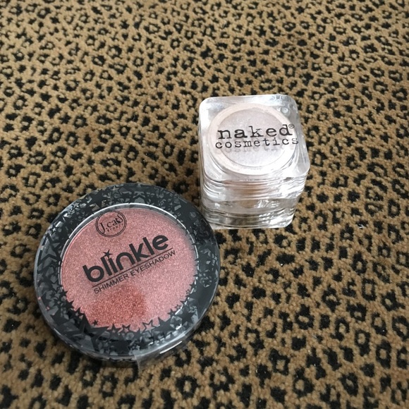 Eye shadow bundle