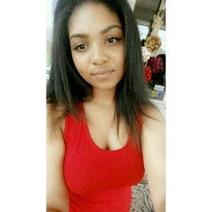 Meet your Posher, Tasha