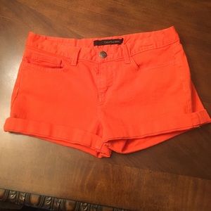 Calvin Klein shorts
