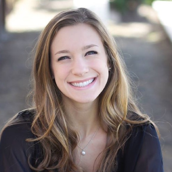 Meet your Posher, Lexi