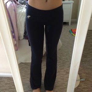 Abercrombie & Fitch yoga pants