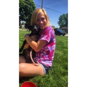 Meet your Posher, Cory