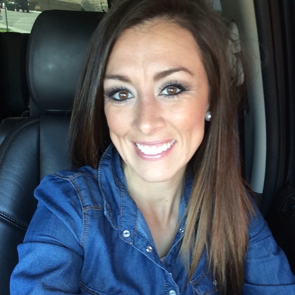 Meet your Posher, Britney