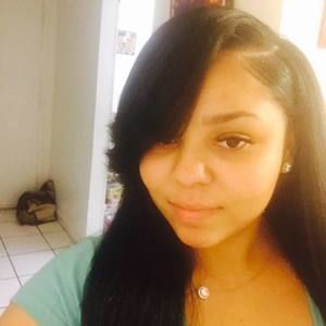 Meet your Posher, Mokiesha