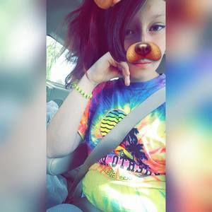 Meet your Posher, Alyssa