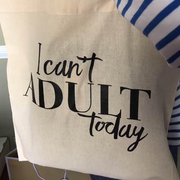 Great Tote - Picture 2 of 2