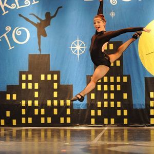 Meet your Posher, Riley