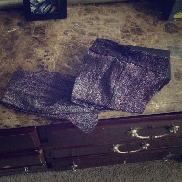 Party girl tights