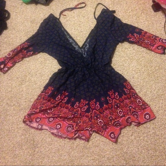 Romper