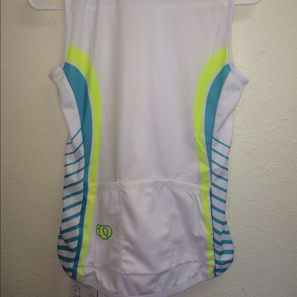 Pearl Izumi Workout Jerseys - Picture 3 of 4