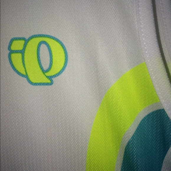 Pearl Izumi Workout Jerseys - Picture 4 of 4