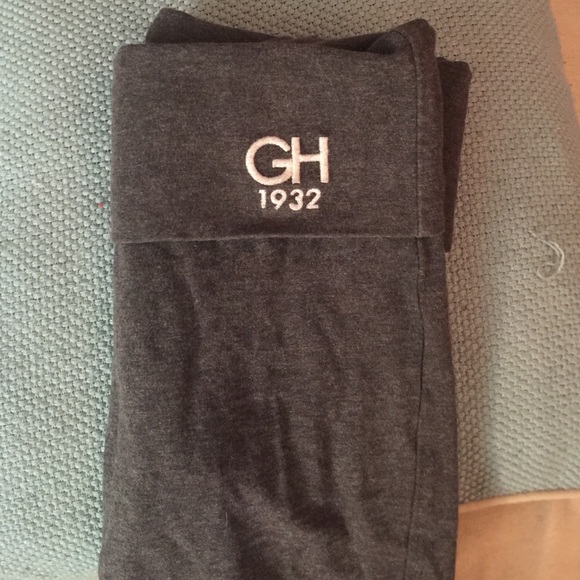 Gilly Hicks Gray yoga leggings